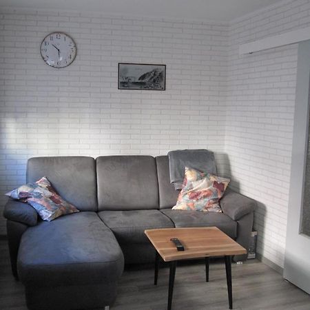 Ferienhaus Am Rheinsteig Kaub Kültér fotó