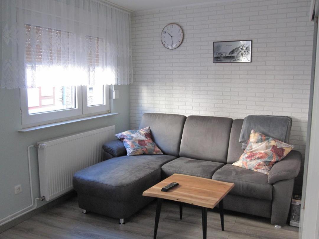 Ferienhaus Am Rheinsteig Kaub Kültér fotó