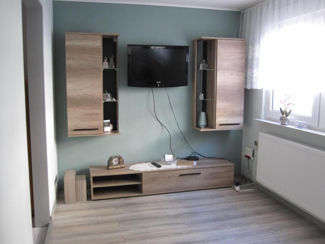 Ferienhaus Am Rheinsteig Kaub Kültér fotó