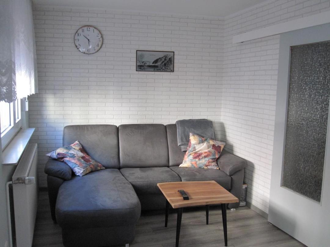 Ferienhaus Am Rheinsteig Kaub Kültér fotó